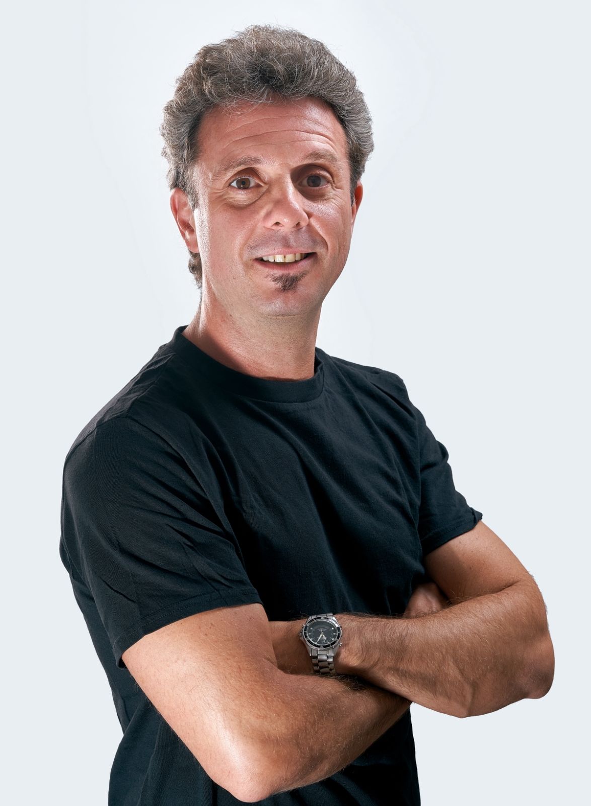 Ariel Massini - Finanzas Sustentables